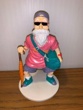 Dragon Ball GT Genio Della