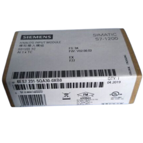 6es7 231 5qa30 - 231-5qa30-0xb0, new
