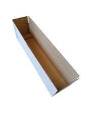 Scatola rettangolare lunga per