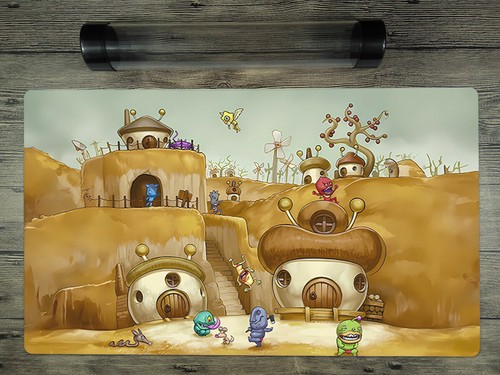 Ygomat ojama gioco carte - ygomat,