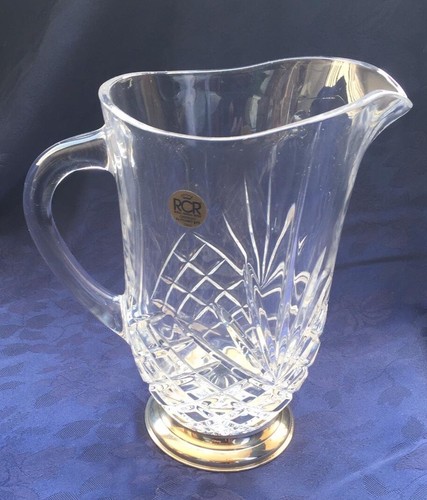 Brocca royal cristal - cristal, rock