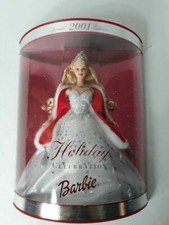 Barbie Holiday Celebration