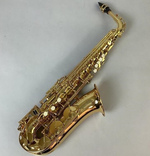 Sassofono contralto standard