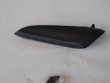 Protezione scarico - scarico, sx