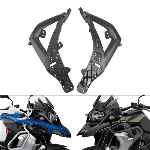 Front panel carrier - panel,