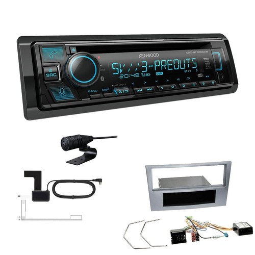 Kenwood ricevitore radio - ricevitore,