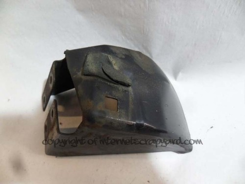 Supporto paraurti nissan - supporto,
