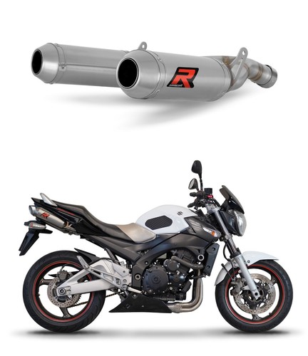 Adatto per suzuki gsr - adatto,