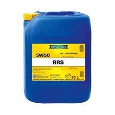 RAVENOL RRS Racing Rally Synto