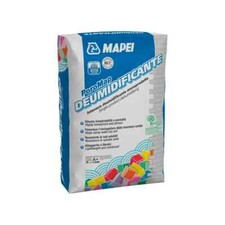 MAPEI PoroMap DEUMIDIFICANTE