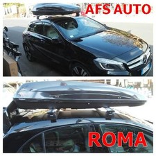 BOX AUTO PORTATUTTO G3 HELIOS