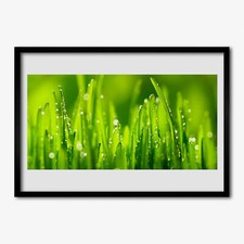 70x50 Cornice di legno MDF con