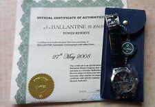 Orologio automatico Alpha 1993