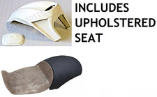 Airbox 260mm Posteriore FENDER