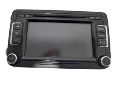 VOLKSWAGEN TIGUAN CAR AUDIO HI