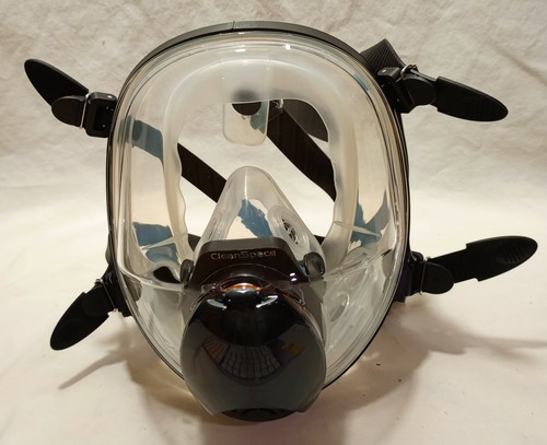 Cleanspace paf 1106 - paf-1106, maschera