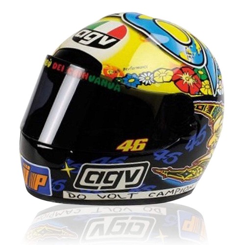 Valentino rossi vr46 scala - rossi,
