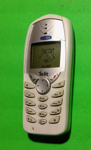 Cellulare telit gpm3551 - telit,