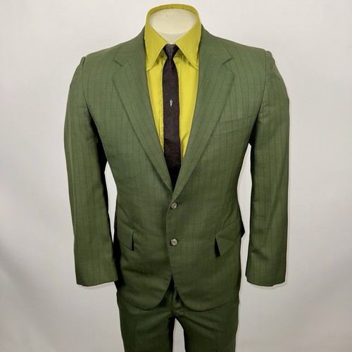 Tuta uomo curlee anni - 60, 39
