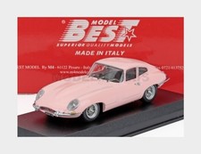 BEST-MODEL 9624/2 JAGUAR -