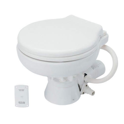 Johnson pump aquat wc - johnson, aquat&trade;