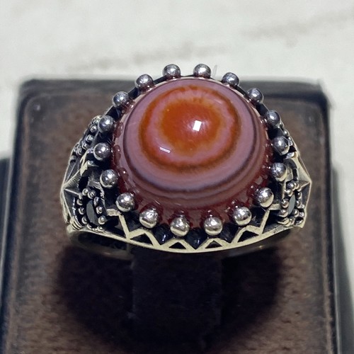 Anello lusso yemen - anello, di
