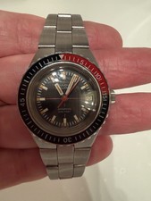CITIZEN ACCUTRON SNORKEL LADY