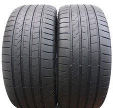 2 x Bridgestone 265/45 R21
