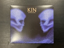 Kin by Whitechapel (CD, 2021)