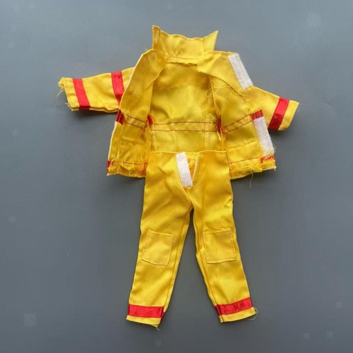 Action figure vestiti - 1:6,