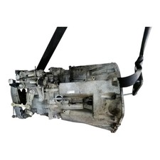 Cambio Automatico MERCEDES