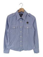 BLAUER USA Camicia a maniche