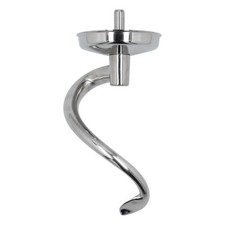 Gancio impastatore compatibile con Kenwood Kw711659 per robot da cucina