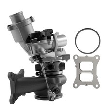 Turbo per AUDI A3 SPORTBACK S3
