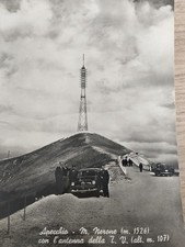 Cartolina Antica Apecchio