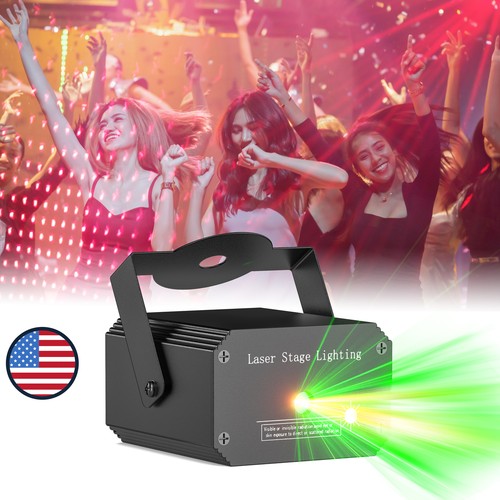 Disco party light laser - party,