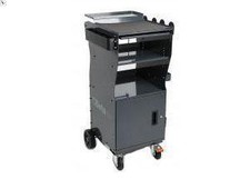 Carrello diagnostico BETA