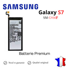 Batterie Premium de