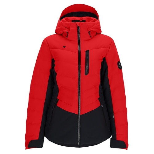 Obermeyer piumino donna - piumino,