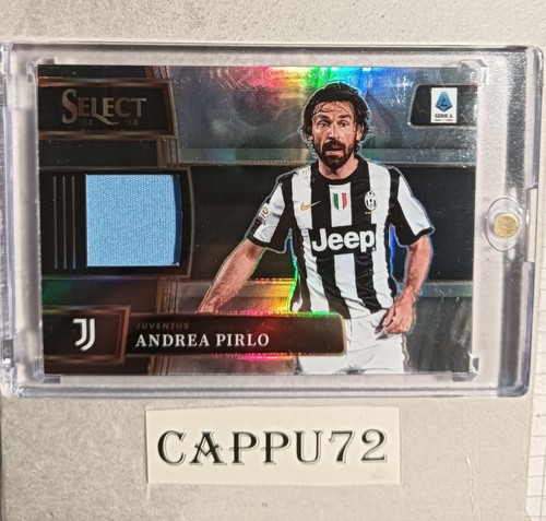Andrea pirlo patch sm - pirlo,