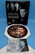 Rare TV BUFFY ANGEL SERIES 1