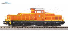 PIKO 52853 - Locomotore diesel