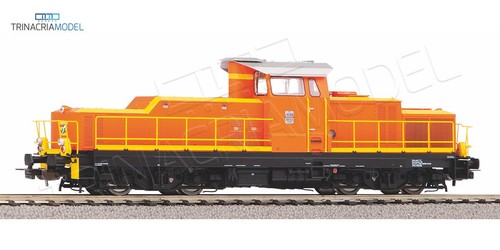 Piko 52853 locomotore - piko,