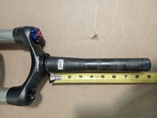 Forcella cervello ruota 29"