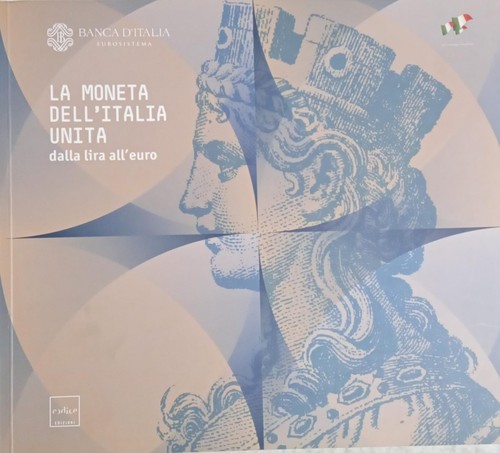 Moneta dell italia - la, dell'italia