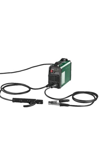 Saldatrice inverter parkside - inverter,