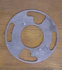 VESPA BACCHETTA FARO BASSO