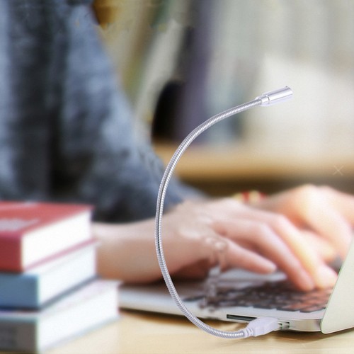 Pezzi lampada lettura usb - pezzi,