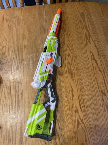 Fucile blaster modulo nerf - fucile,