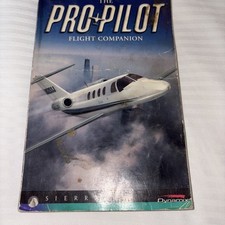 The Pro Pilot Flight Companion